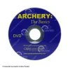 Archery: The Basics DVD By Ruth Rowe
