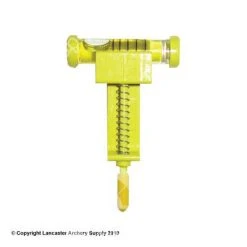 R.S. Bowvise Vari-Nock Arrow Level