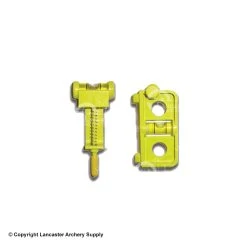 R.S. Bowvise String Level Combo