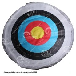 Saunders 122cm. (48") Skirted Toughenized Face