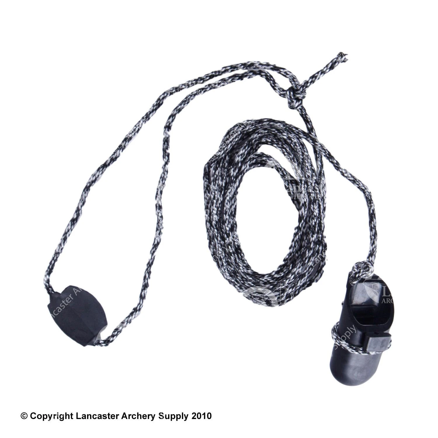 Saunders No-Twist Recurve Bow Stringer 3 Saunders No-Twist Recurve Bow Stringer