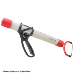 Saunders Firing-Line For Finger Shooters