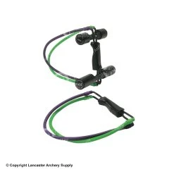 Saunders Power Pull Exerciser W/ Weights