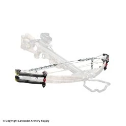 Mathews Specialty Hunt Saver Crossbow Press