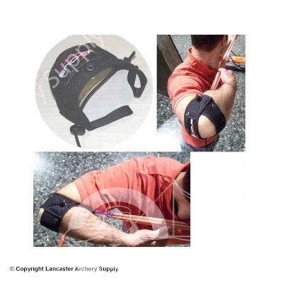 Spigarelli Elbow Pad Training Aid 3 Spigarelli Elbow Pad Training Aid