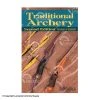 Sam Fadala Traditional Archery 2nd Edition -big shot shop 4160005 1