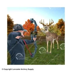 Accubow 2.0 Archery Training Device -big shot shop 4260026 deer 1