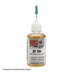 Goat Tuff GT100 Ionic Bond Lubricant