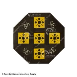 365 Archery 48" 5 Core High Performance Target System