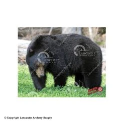 DuraMesh Archery Targets DuraMesh X-Large Big Game Archery Targets 8 DuraMesh Archery Targets DuraMesh X-Large Big Game Archery Targets -big shot shop 4700151 bear