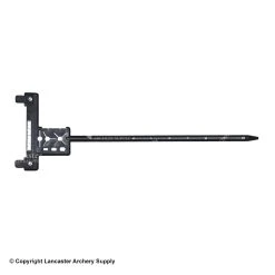 Western Recreation Bow Medic Bow Square