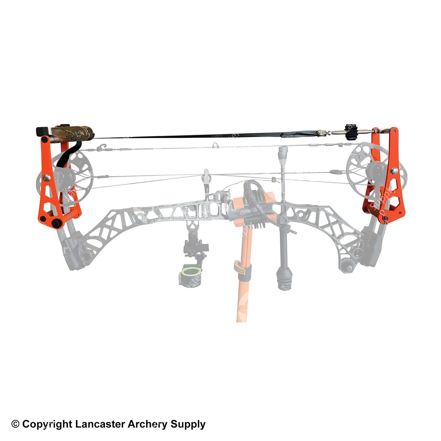 Bow Medic Archery Bow Medic Field Portable Bow Press 4 Bow Medic Archery Bow Medic Field Portable Bow Press - Image 2