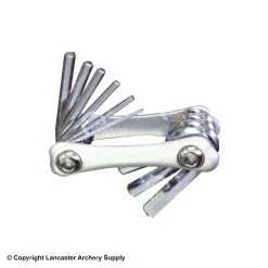 Bow Medic Archery Bow Medic Micro Archery Hex Set