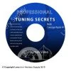 Professional Tuning Secrets With George Ryals IV DVD -big shot shop 4920013