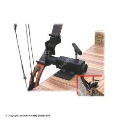 C.W. Erickson Workbench Fully Adjustable Bow Vise