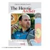 The Heretic Archer Book By Michele Frangilli -big shot shop 4990002