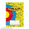Gillo Archery Score Book -big shot shop 4990065 1