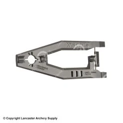 K'Netix Lumen Bow Square Multi-Tool By Allen