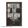 Traditional Vision Quest Masters Of The Barebow DVD Vol. 5 -big shot shop 5360007