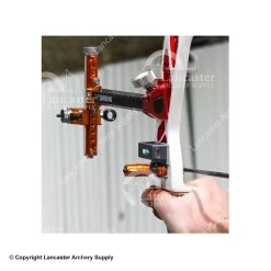 Toxon Technologies Toxon Bowdometer -big shot shop 5420006 inuse1 1