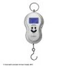 X-Spot Digital Portable Hanging Bow Scale -big shot shop 5640003