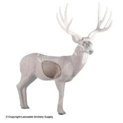 Rinehart Giant Mule Deer Insert