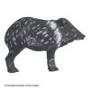 Rinehart Javelina Target -big shot shop 5650021