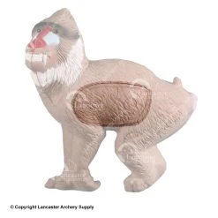 Rinehart Baboon Insert