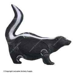 Rinehart Skunk Target