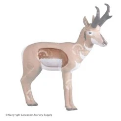 Rinehart Pronghorn Antelope Insert