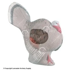 Rinehart Strutting Turkey Insert
