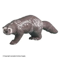 Rinehart Wolverine Target