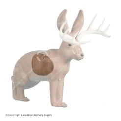 Rinehart Jackalope Insert