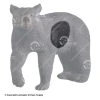 Rinehart Large Black Bear Insert -big shot shop 5650056