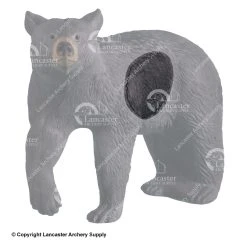 Rinehart Large Black Bear Insert