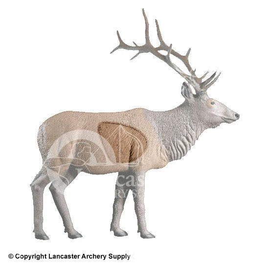 Rinehart Elk Insert 3 Rinehart Elk Insert