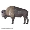 Rinehart Buffalo Target -big shot shop 5650067
