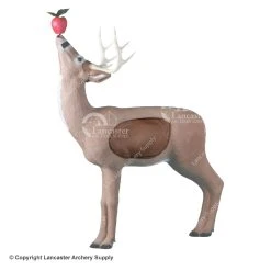 Rinehart Apple / Browsing Buck Insert