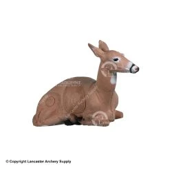 Rinehart Bedded Doe Target