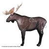 Rinehart Moose Target -big shot shop 5650085
