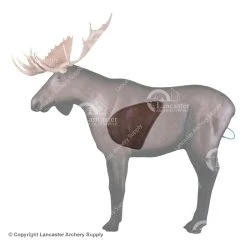 Rinehart Moose Insert