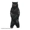 Rinehart Small Black Bear Target -big shot shop 5650097