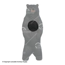 Rinehart Small Black Bear Insert