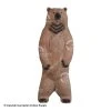 Rinehart Small Brown Bear Target -big shot shop 5650099