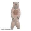 Rinehart Small Brown Bear Insert -big shot shop 5650100