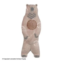 Rinehart Small Brown Bear Insert
