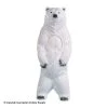 Rinehart Small White Bear Target 1 Rinehart Small White Bear Target -big shot shop 5650101