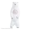 Rinehart Small White Bear Insert -big shot shop 5650102 1