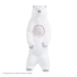 Rinehart Small White Bear Insert
