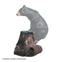 Rinehart Stump Target